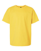 Gildan 551, 2000b Youth Ultra Cotton T-shirt, Daisy