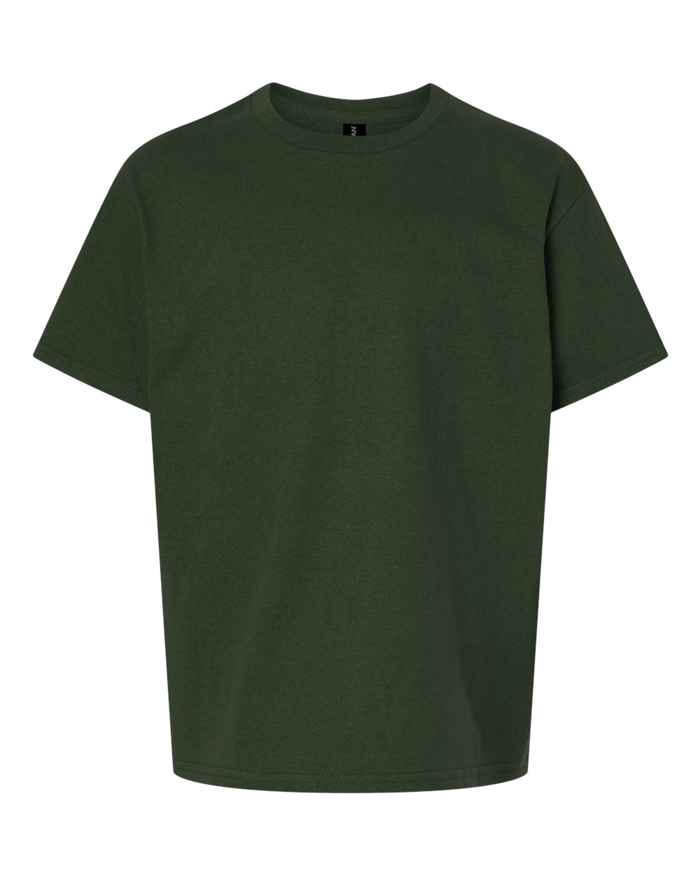 Forest Green