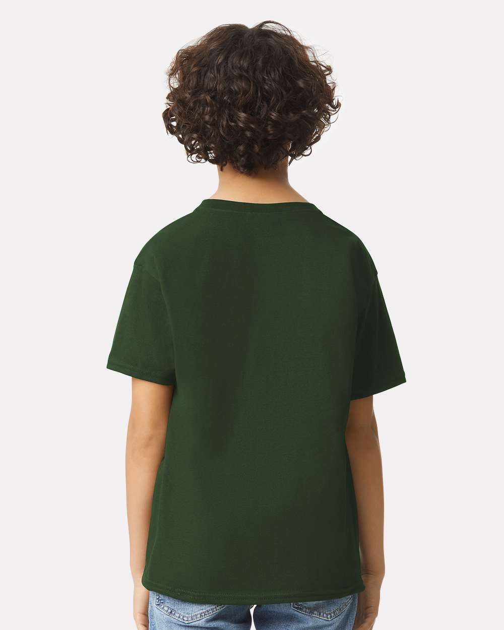 Forest Green