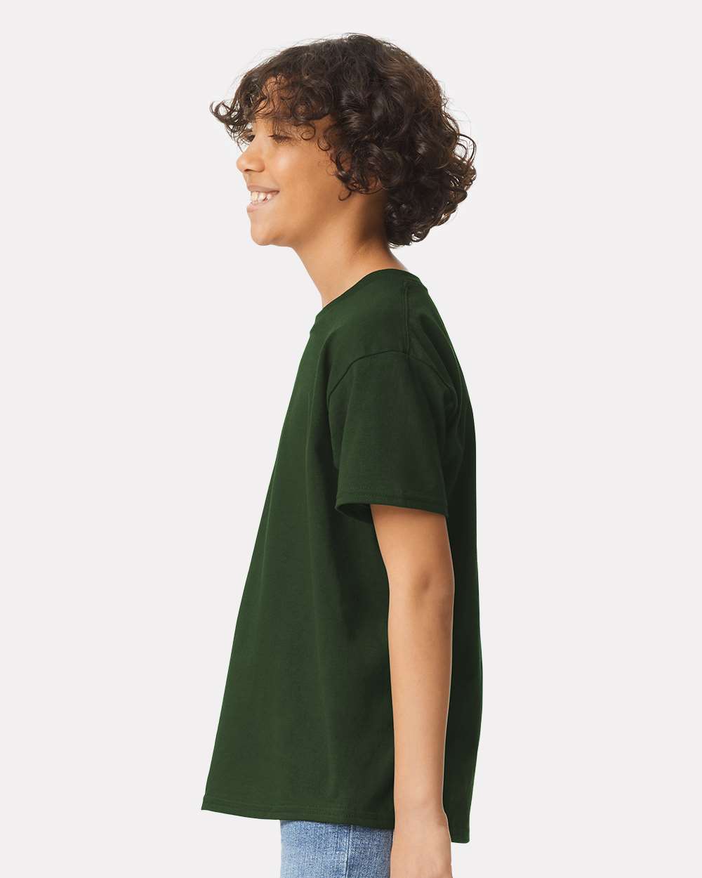 Forest Green