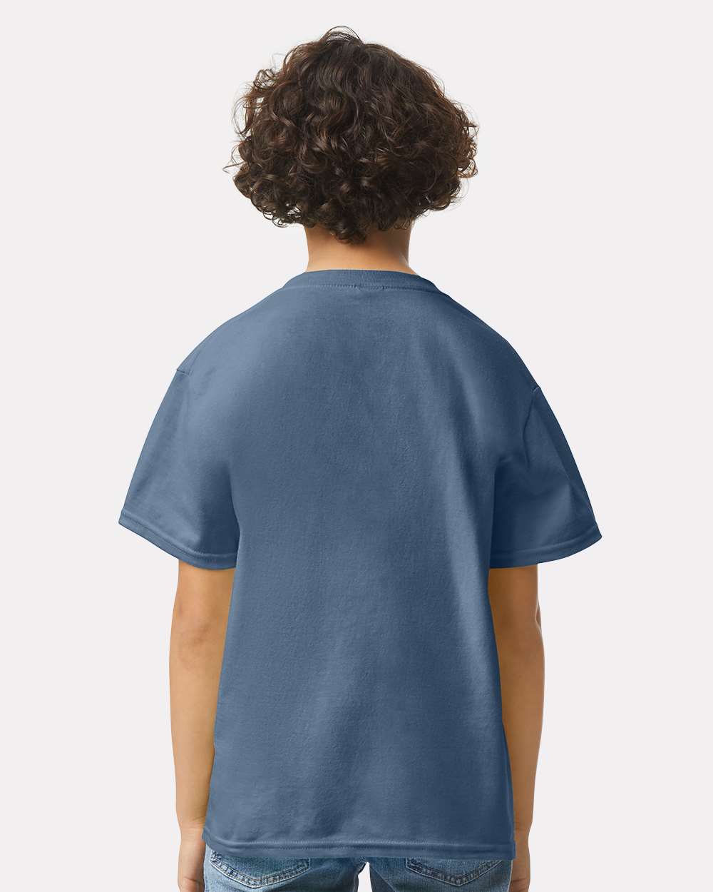 Indigo Blue