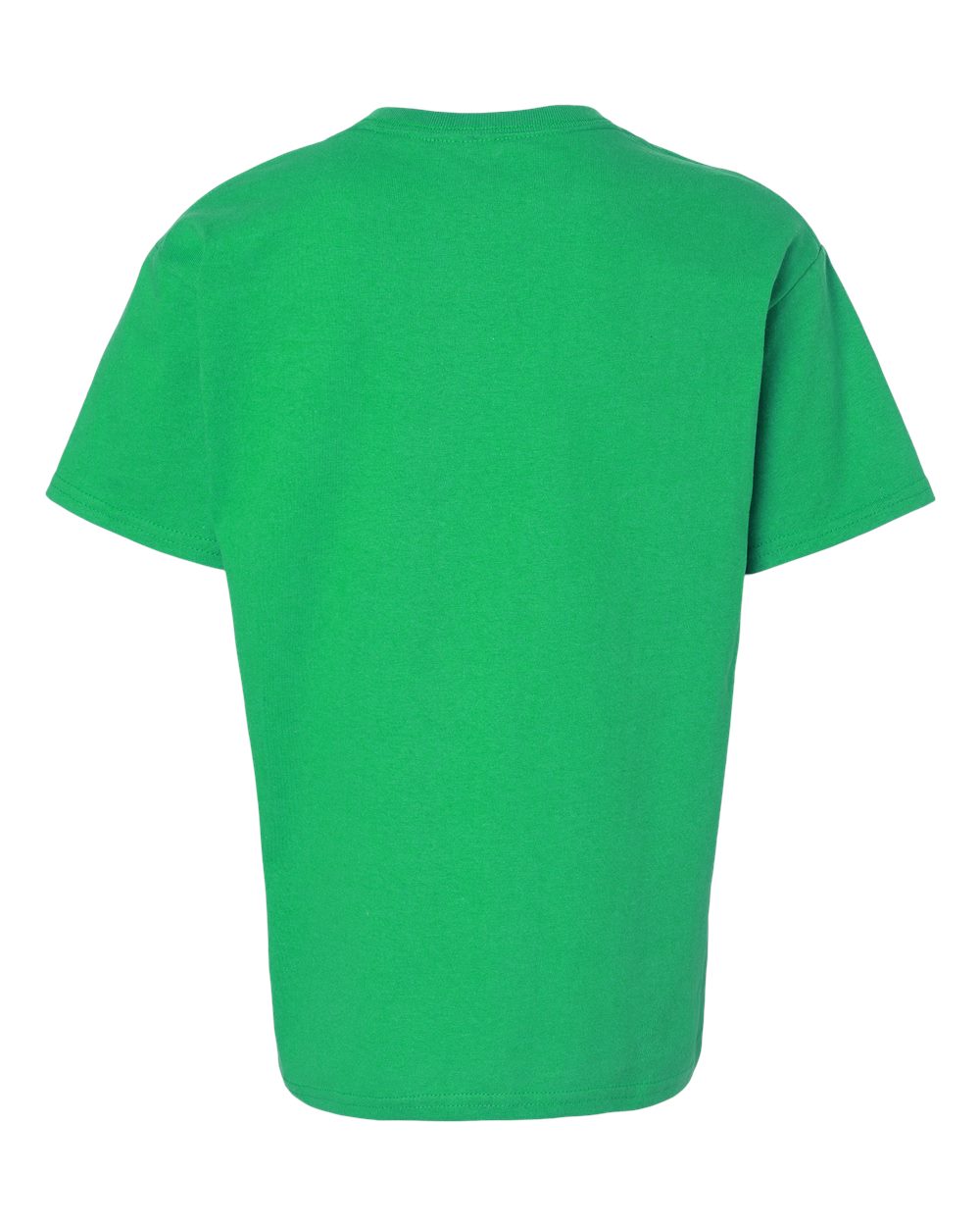 Irish Green