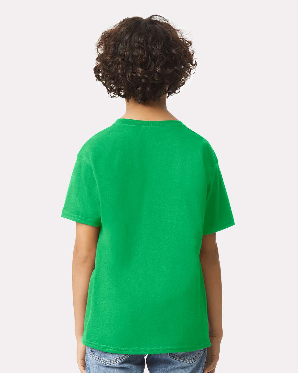 Irish Green