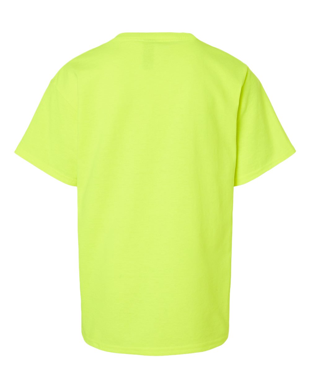 Safety Green