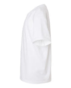 Gildan 551, 2000b Youth Ultra Cotton T-shirt, White