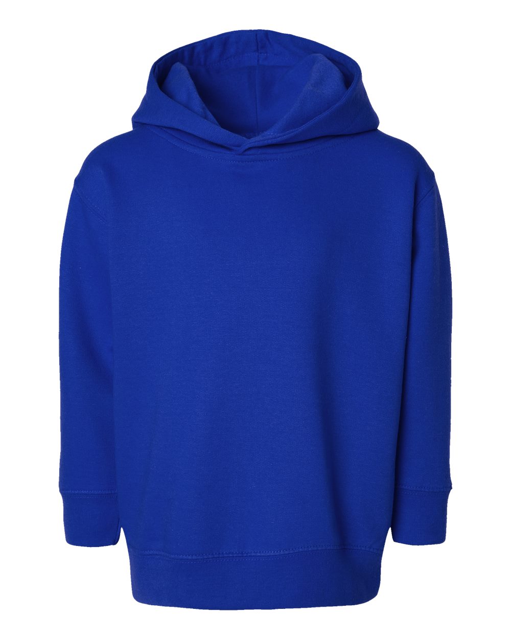 Rabbit Skins 3326, Fleece - Premium - Hood, Royal