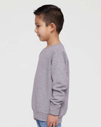 Rabbit Skins 567, 3317, Heather
