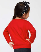 Rabbit Skins 567, 3317, Red