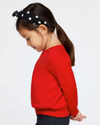 Rabbit Skins 567, 3317, Red