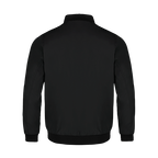 CX2 L02130, - Crosswind - Men's Bomber Jacket, Black