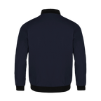 CX2 L02130, - Crosswind - Men's Bomber Jacket, Navy