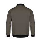 CX2 L02130, - Crosswind - Men's Bomber Jacket, Olive