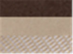 Richardson 168, Seven-panel Trucker Cap, Brown/ Khaki