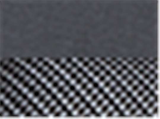 Charcoal/ Black