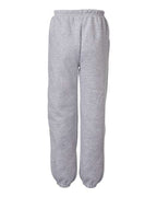 Gildan 18200B, Youth Heavy Blend Sweatpants, Sport Grey