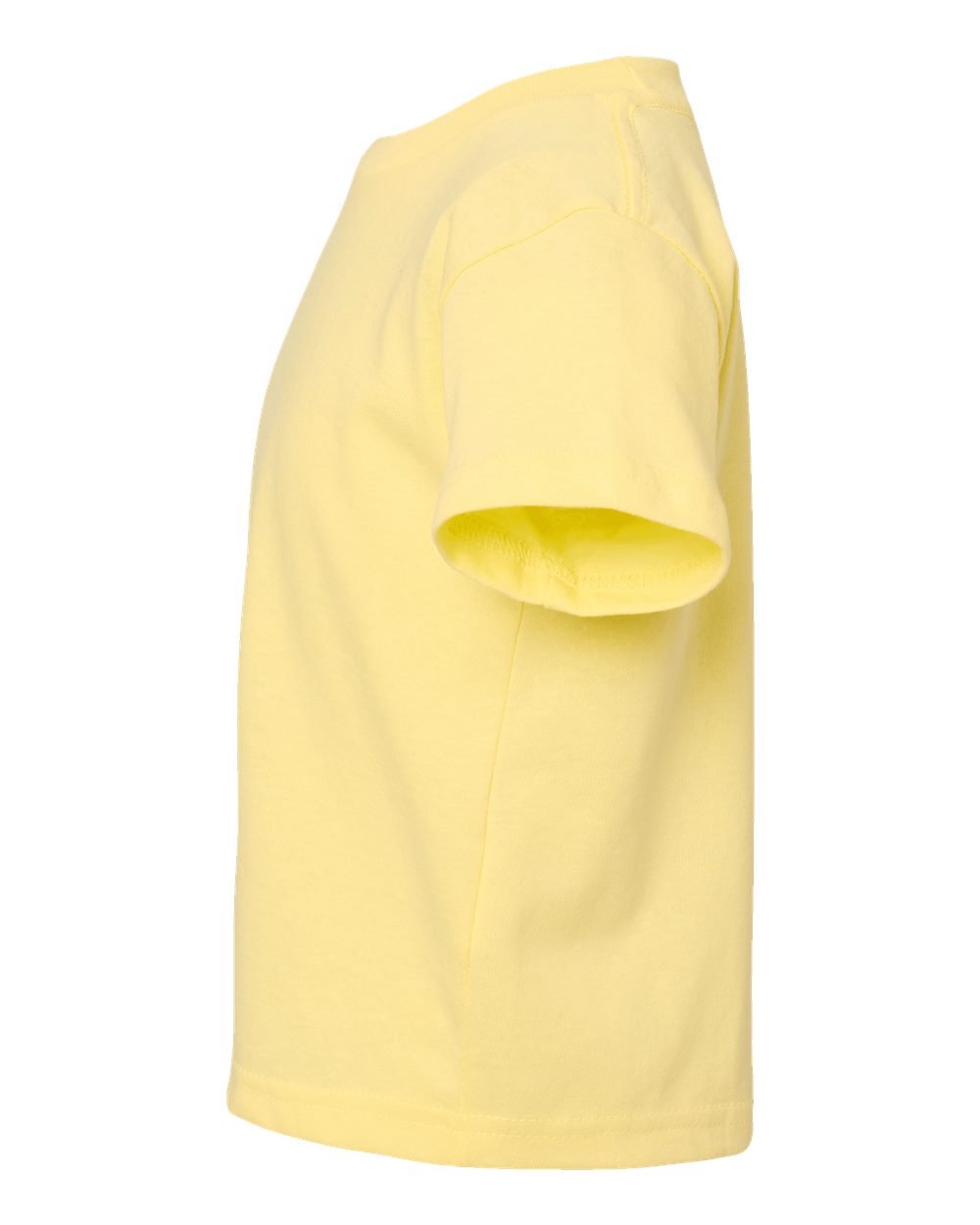 Rabbit Skins 604, 3301t, Banana
