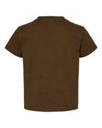 Rabbit Skins 604, 3301t, Brown