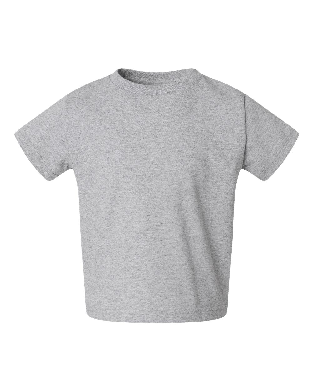 Rabbit Skins 3301T, T-Shirts - Premium, Heather