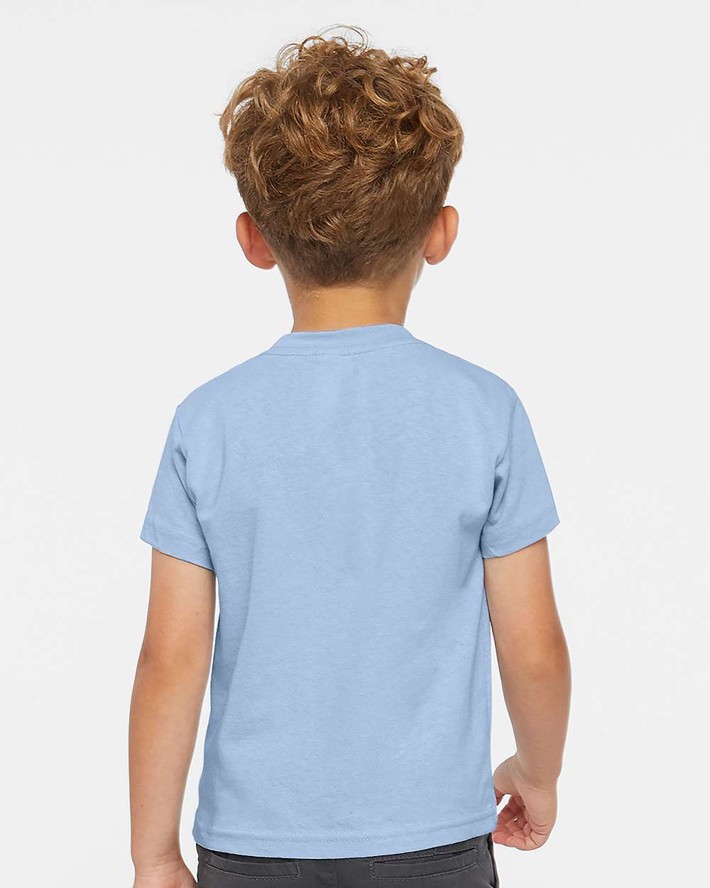 Rabbit Skins 604, 3301t, Light Blue