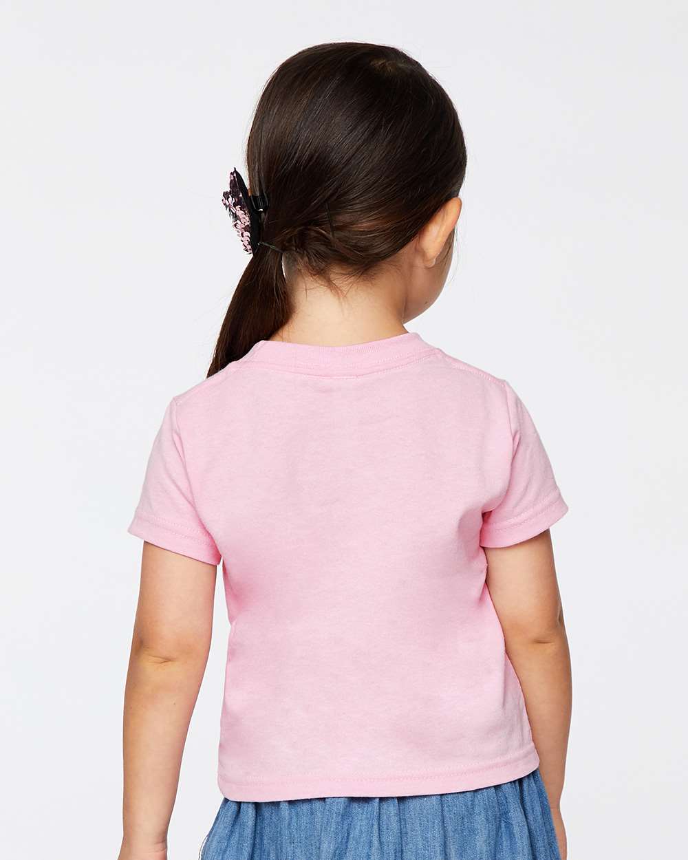 Rabbit Skins 604, 3301t, Pink