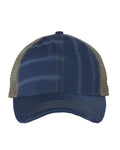 Valucap 3150 Bounty Dirty-Washed Mesh-Back Cap