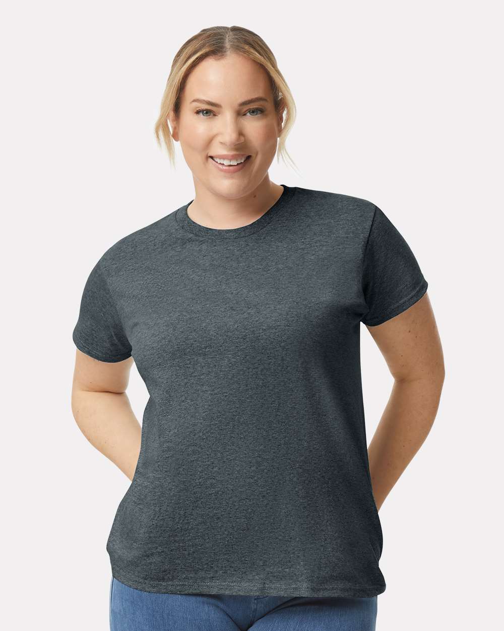Dark Heather