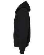 DRI DUCK 1050, 7033, Black