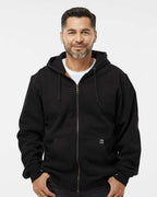 DRI DUCK 1050, 7033, Black
