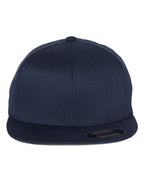 Flexfit 2462, 6297f Pro-baseball On Field Cap, Red