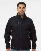 DRI DUCK 5365, Outerwear, Black