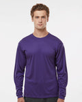 C2 Sport 5104, T-Shirts - Long Sleeve, Black