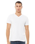 BELLA + CANVAS 3005, T-Shirts - Premium, Asphalt