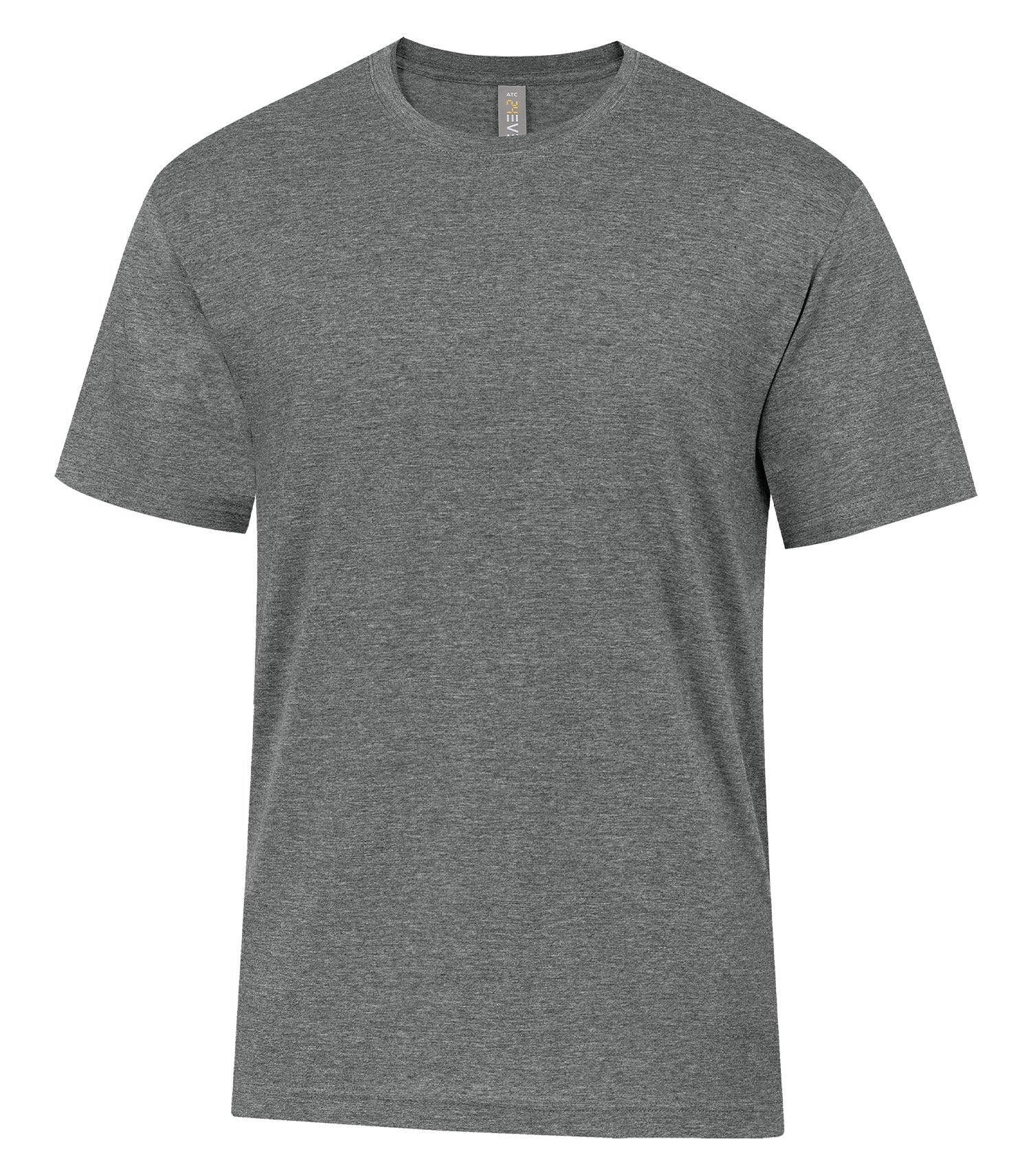 Graphite Heather**