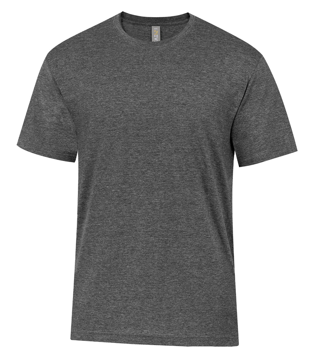 Heather Dark Grey*