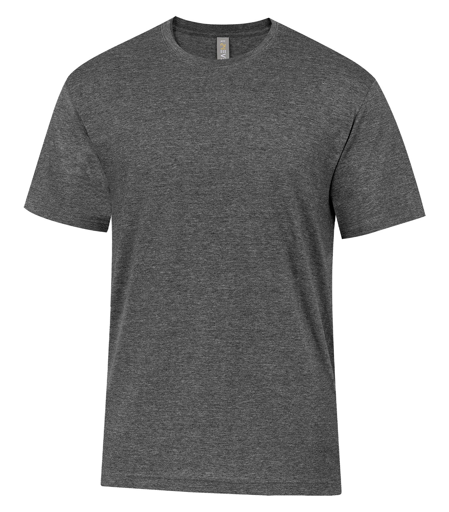 Heather Dark Grey*
