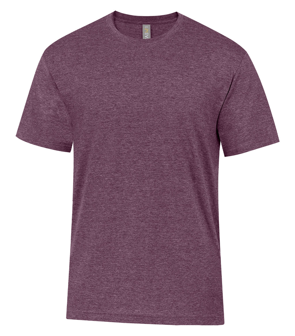Heather Maroon*