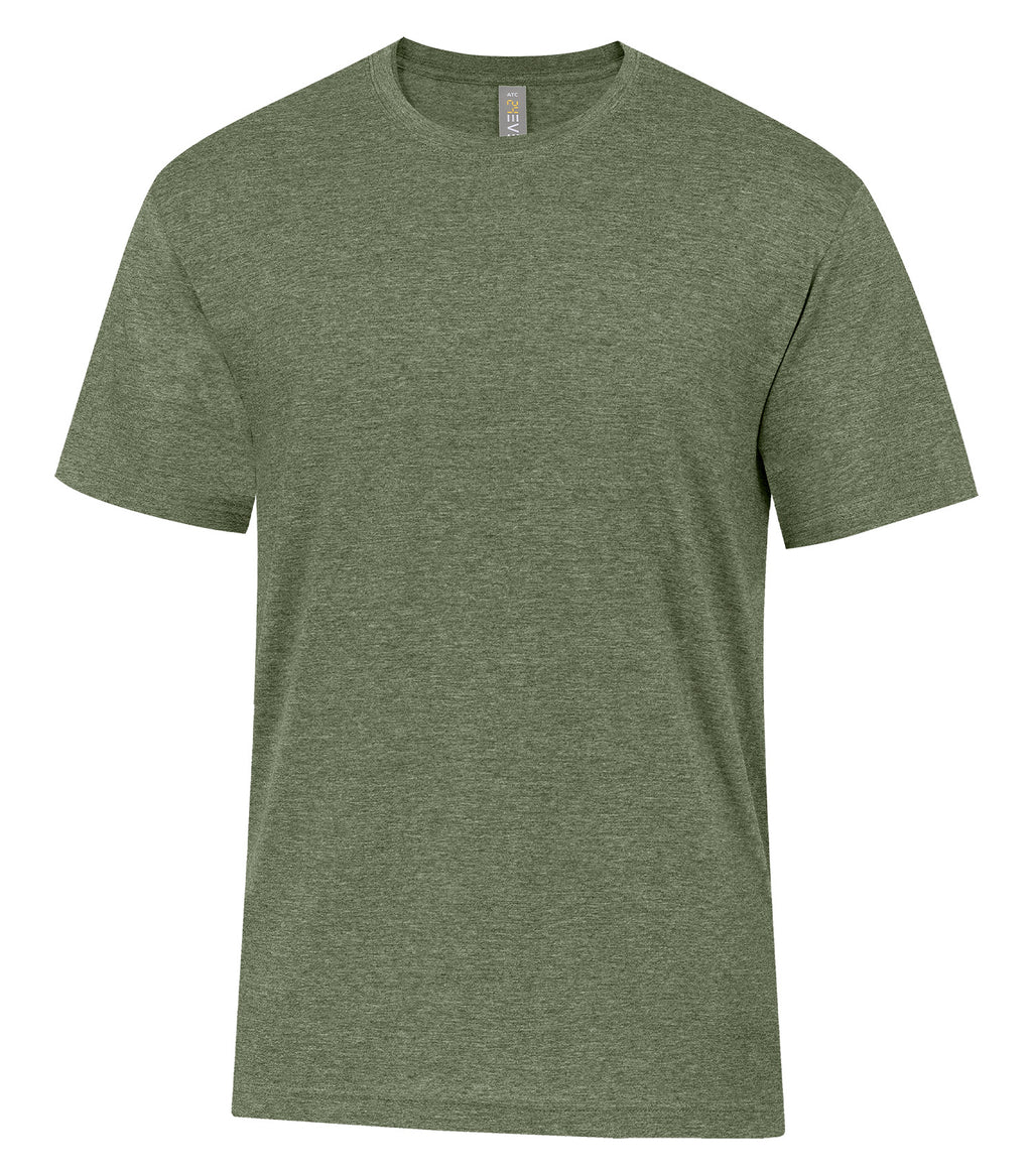 Heather Military Green*