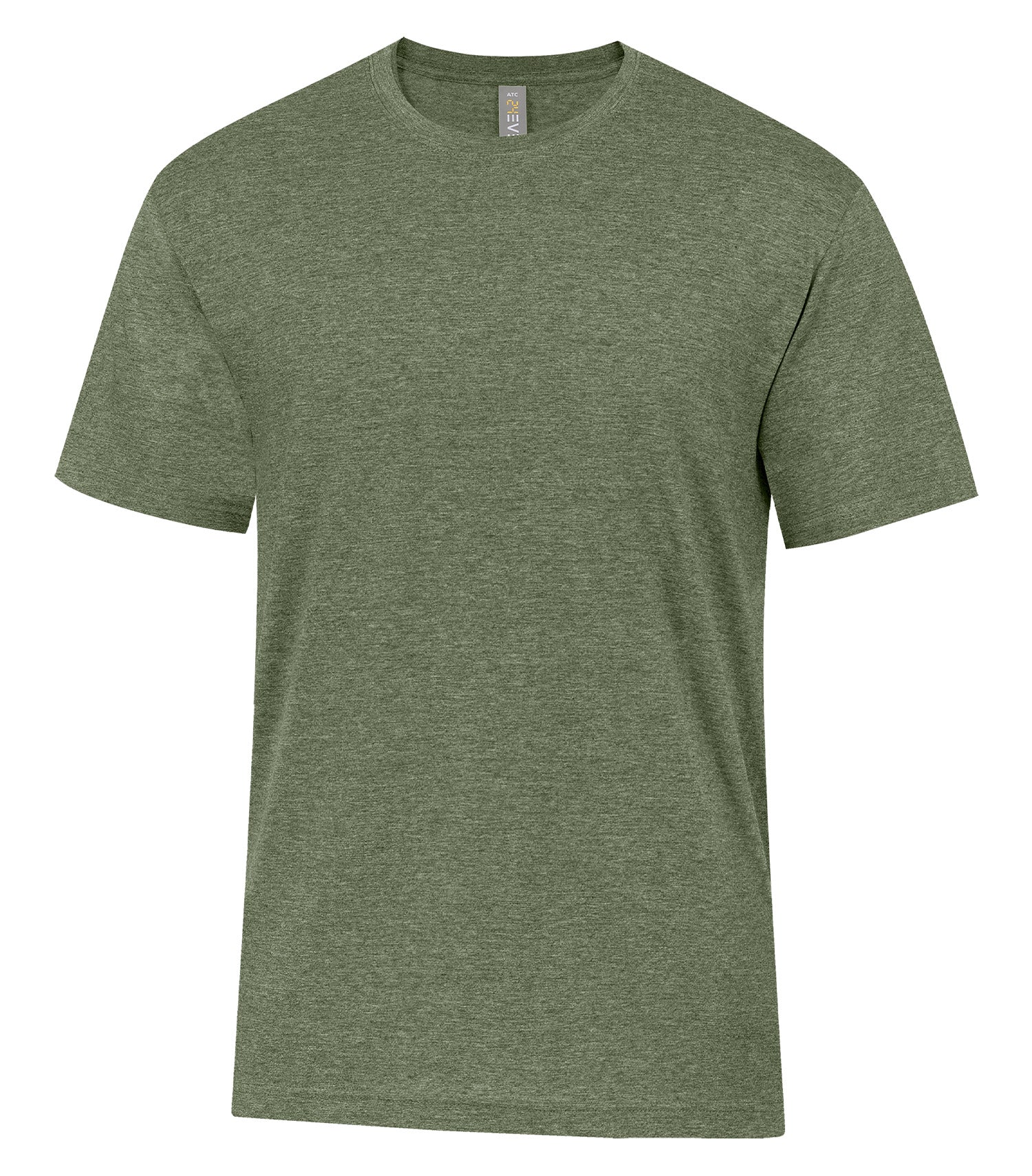 Heather Military Green*