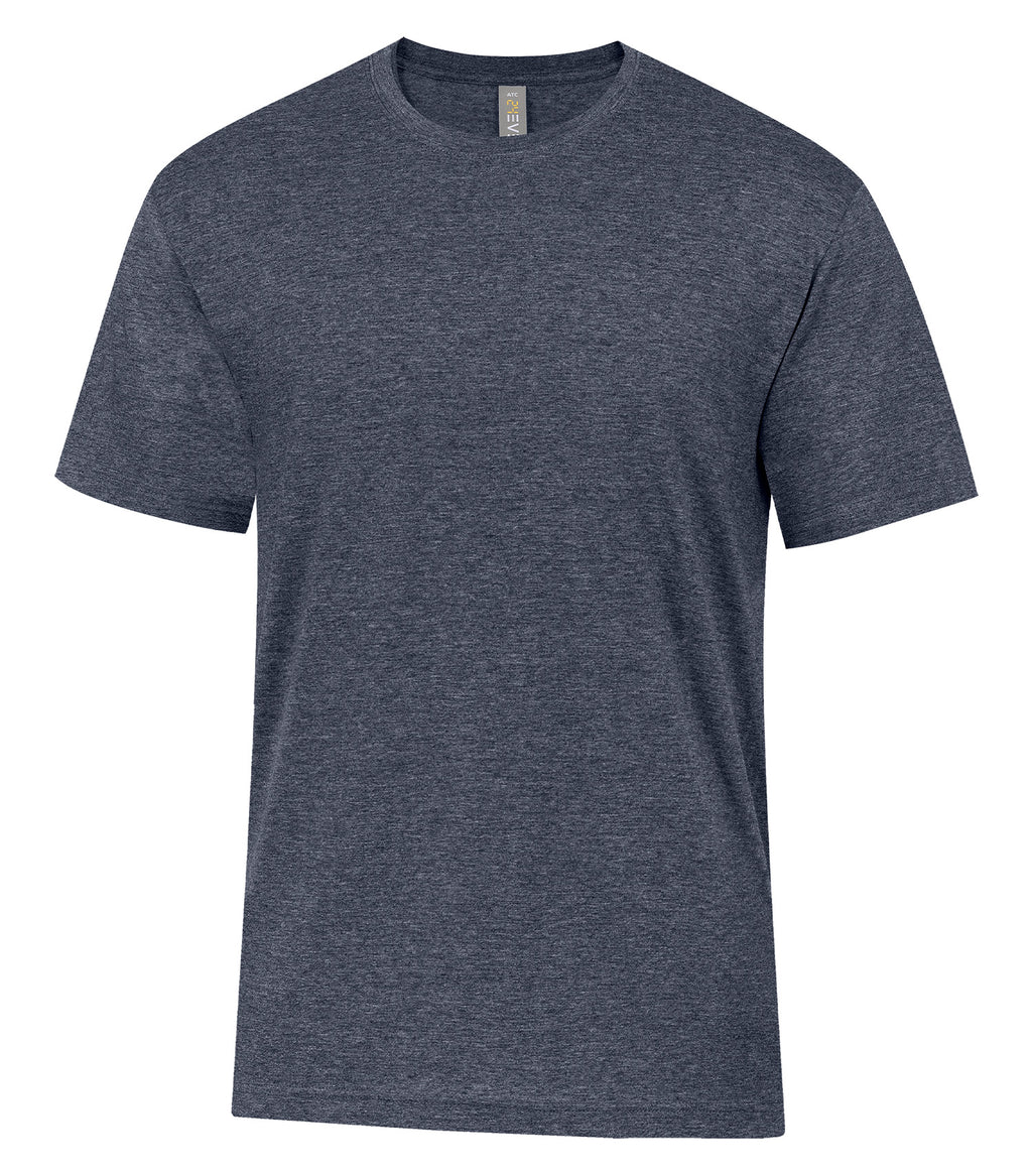 Heather Navy*