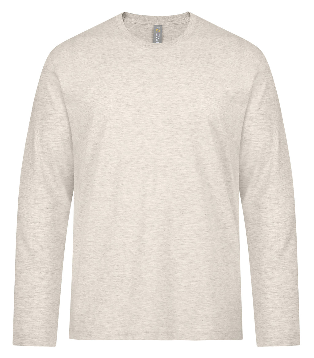 Oatmeal Heather***