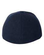 Flexfit 6580, 1330 Pro-formance Cap, Dark Navy