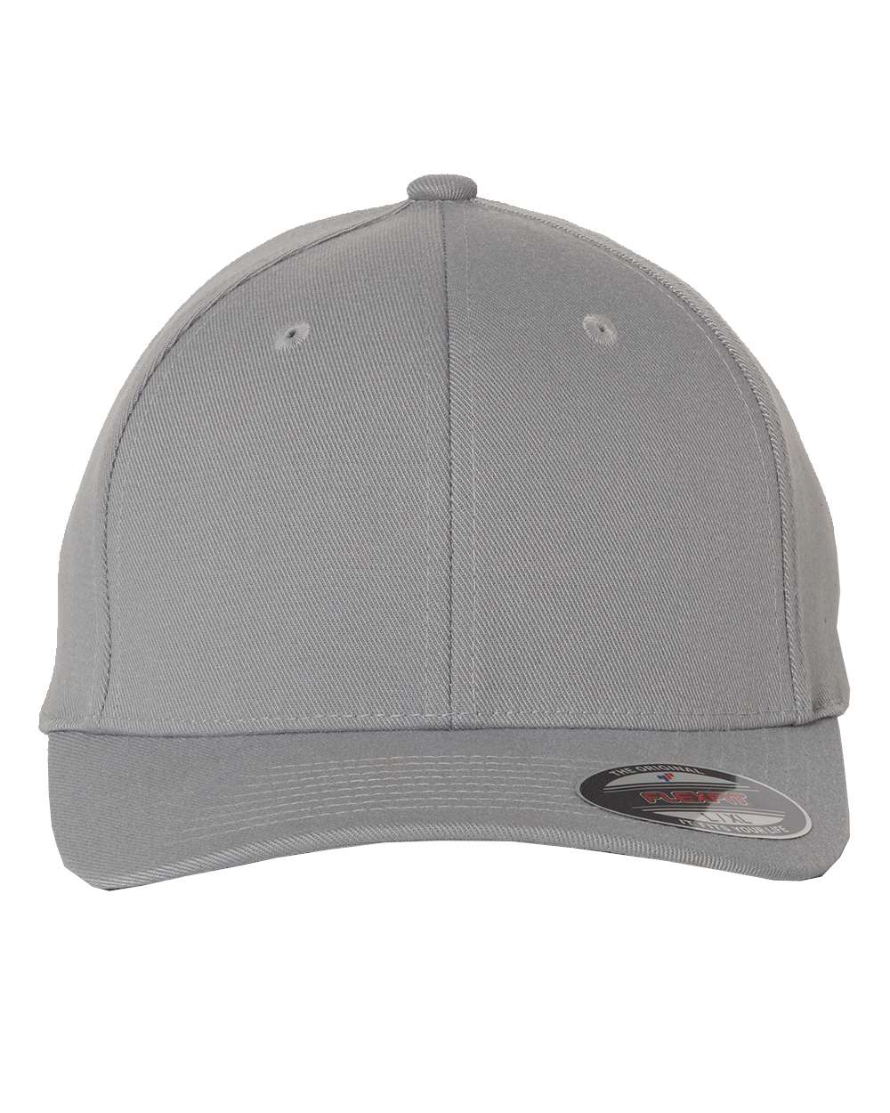 Flexfit 6580, 1330 Pro-formance Cap, Grey