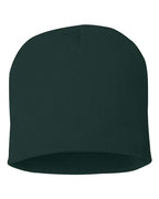 Sportsman SP08, 8" Beanie, Forest