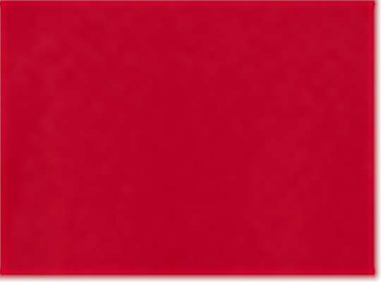 Adidas A401, Men's Ultimate365 Lightweight Quarter-zip Pullover, Power Red