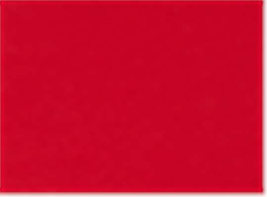 Adidas A556, Men's Blended T-shirt, Power Red