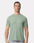 Gildan 42000, Unisex Performance T-shirt, Black