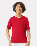 Gildan 2693, 42000b Youth Performance T-shirt, Gildan 42000B Youth Performance T-Shirt