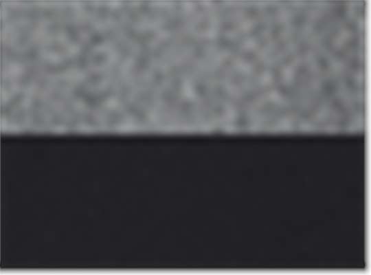 DRI DUCK 5350, Outerwear, Black Heather/ Black