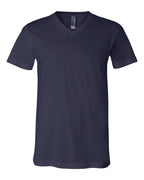 BELLA + CANVAS 3005, T-Shirts - Premium, Navy