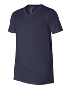 BELLA + CANVAS 3005, T-Shirts - Premium, Navy